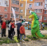 Для горожан организовали досуговые акции - Город Пенза