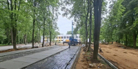 В 2026 году в Подмосковье построят и отремонтируют сотни объектов по Народной программе - Администрация г. Домодедово