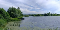 Тело пропавшего 24-летнего пензенца нашли в Суре - Пензенская Правда