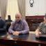 Ратмир Расулов провёл встречу с участником программы «Доблесть гор» Медетханом Гамдуллаевым - Министерство природных ресурсов