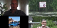 Хроника громких событий из-за одного видеоблога в тихих Наволоках - 168.Ru