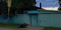 В Братском районе 15-летняя школьница на скутере сбила 77-летнюю пенсионерку - Baikal24.Ru