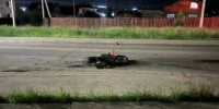 В Хомутово 14-летний подросток пострадал в ДТП с бесправым водителем - Baikal24.Ru