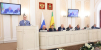 В Пензенской области сократились сроки рассмотрения документов для предоставления земельных участков - Пенза-Обзор