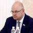 Вадим Супиков: принято решение провести губернаторские выборы 20 сентября - Пенза-Обзор