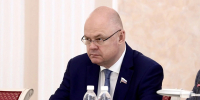 Вадим Супиков: принято решение провести губернаторские выборы 20 сентября - Пенза-Обзор