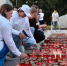 В Омске пройдёт акция «Свеча памяти» - 12 канал