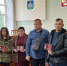 В Урицком районе семьям погибших бойцов вручили государственные награды - OrelGrad.Ru