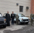 Два внедорожника «Нива» отправились из Орла в зону СВО - OrelGrad.Ru