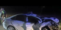 Авария в Орловском районе унесла жизнь 11-летнего ребенка - DonDay-Volgodonsk.Ru