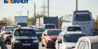 На новые «лежачие полицейские» в Ростове потратят 3,5 млн рублей - Bloknot-Rostov.Ru