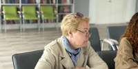 РГАТУ имени П.А. Соловьева примет участие в цикле мероприятий к 90-летию Людмилы Марасиновой - РГАТУ им. П.А. Соловьева