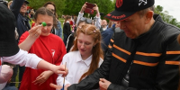 Почти 500 организаций отдыха работают для детей региона - Газета Знамя труда
