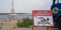 С 22 июня в Якутии усилят профилактику происшествий на водоёмах - Правительство Республики Саха (Якутия)