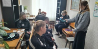 «Понарошку обменять на дозу»: в Карелии провели квест для женщин-заключенных - Gubdaily.Ru
