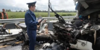 После смертельной аварии в Малоярославце возбудили уголовное дело - Калужский перекрёсток