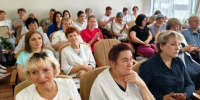 В Малоярославце чествовали медиков в преддверии профессионального праздника - Калужский перекрёсток