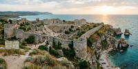 Непопулярный город в Крыму: море и красивая природа есть, но здесь никто не живёт – и вот почему - Pro Город Ухта