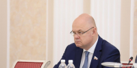 Вадим Супиков рассказал об изменениях в законодательстве для участников СВО - Stolica58.Ru