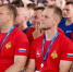500 человек прошли обучение на Международном слёте волонтёров-поисковиков в Нижегородской области - Газета Лукояновская правда