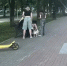 Подросток на электросамокате сбил 2-летнюю девочку в Уфе - ProUral.Info