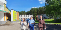 Рываев проверил реабилитацию бойцов СВО и нашёл нарушения в детском лагере - Newsler.Ru