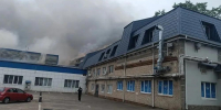Москву атакуют десятки БПЛА прямо сейчас, аэропорты закрыты: новое заявление Собянина — что известно - Neva.Today