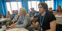 Заполярный госуниверситет выстраивает стратегию научных исследований в Арктике - Северный город