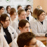 Рекордный выпуск медицинского колледжа: 188 новых специалистов пополнят сферу здравоохранения - Газета Заря Урала