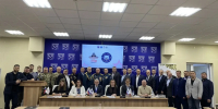 #ГероиКоманды47 готовы к выпуску - Администрация ЛенОбласти