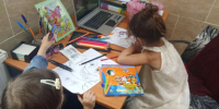 В Доме культуры «Маяк» открыт набор в группы по сказкотерапии! . - Городской округ Бердянск