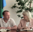 Председатель горсовета и депутат Заксобрания провели личный прием граждан . - Городской округ Бердянск