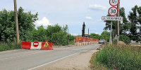 Капитальный ремонт моста через Уржумку начался - Кировская правда