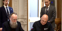 ВоГУ и «Царьград» создают лабораторию по воссозданию, изучению и продвижению русских праздников - ВоГУ