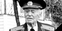 Соболезнование главы городского округа Мелитополь Сергея Золотарёва в связи с кончиной Почётного гражданина Мелитополя Владимира Николаевича Капитонова. - Город округ Мелитополь