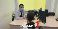 Более 740 млн рублей получили тульские медики в виде специальной выплаты - ТК Первый Тульский
