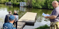Водоёмы Челябинской области прогрелись до температуры Черного моря - U74.Ru