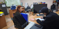 Ловозерская газета обвинила депутата в налёте на редакцию - SeverPost.ru