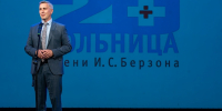 . А.Бурмистров - KrasnoyarskMedia