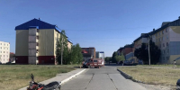 Дорожная хроника за 17 июня 2026 года - Городское поселение Октябрьское