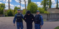 Судебные приставы Дебальцево задержали гражданина, находившегося в федеральном розыске - УФСПП по ДНР