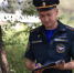 В Королёве сотрудники МЧС контролируют использование гражданами открытого огня - ГУ МЧС МО