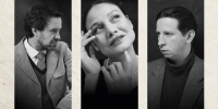 Онлайн-трансляция музыкально-литературного спектакля-концерта «Ностальгия по Настоящему» - Государственная филармония