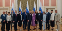 Калужские офтальмологи удостоены главной национальной медицинской премии «Призвание» - NgRegion.Ru