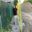 В Новосибирске жители Плехановского ж/м оказались оторваны от мира из-за раскопок - Precedent.TV