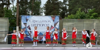 Двойной праздник отгремел в Приморске - Газета Выборг