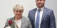 Юрий Моисеев поздравил работников скорой помощи с профессиональным праздником - Калужский перекрёсток