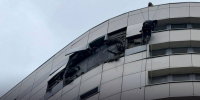 Восьмилетняя девочка погибла после мощной атаки беспилотников - Gubdaily.Ru