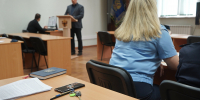 Предваряя День памяти и скорби - УФССП