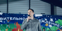 В лагере «Факел» стартовала первая летняя смена - Новошешминский район